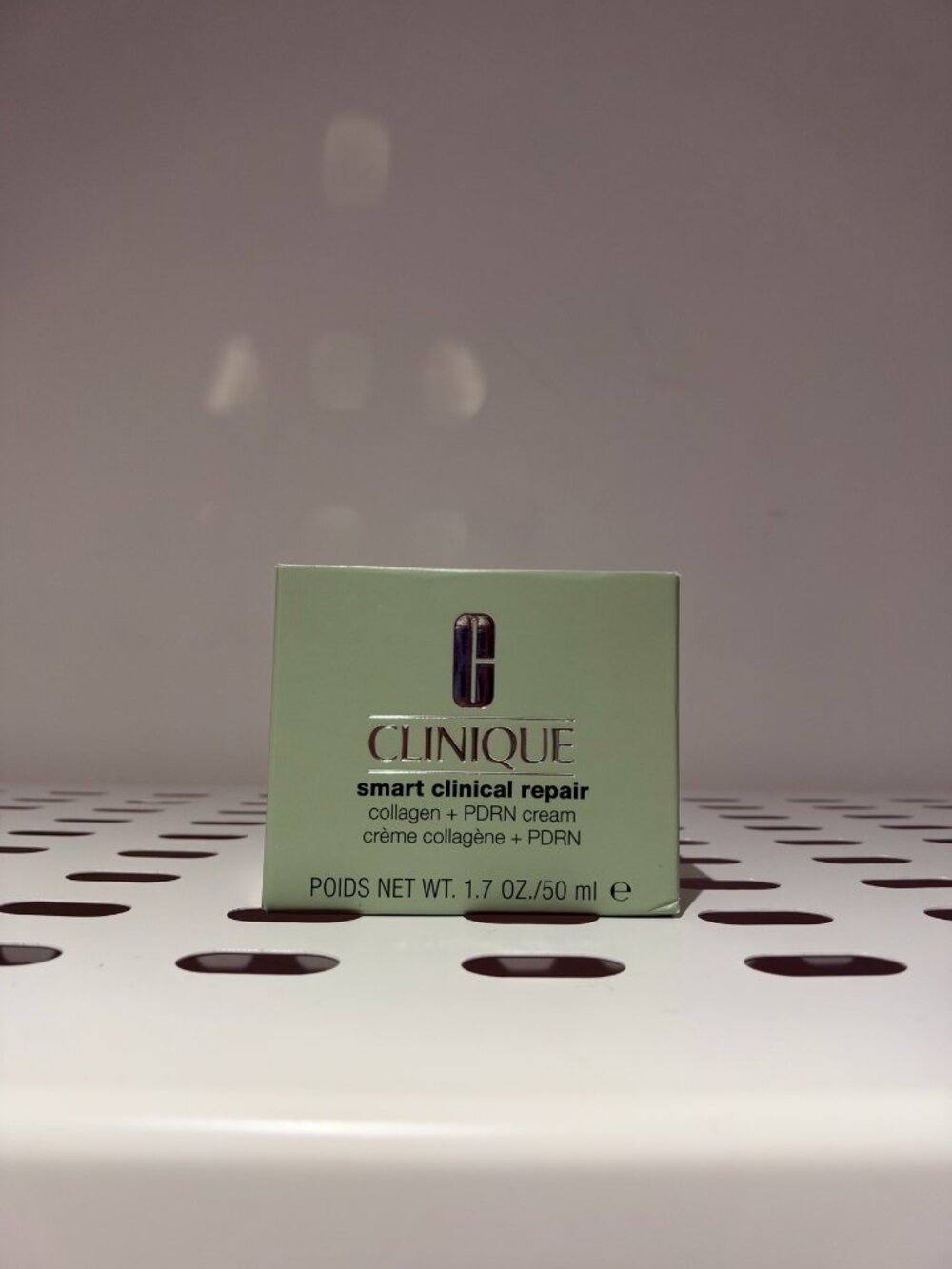 Clinique Smart Clinical Repair Collagen PDRN Cream